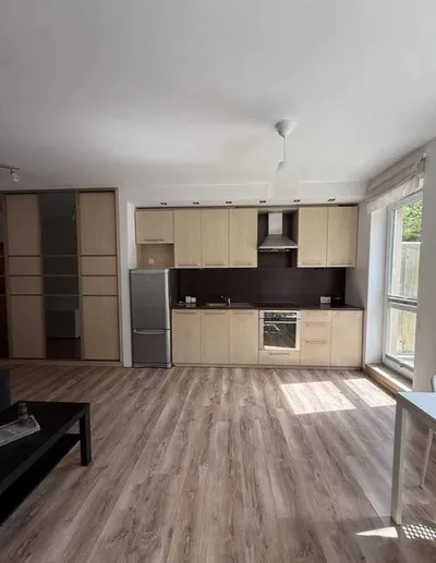 Mieszkanie Gdańsk Zaspa 2 pokoje - miniatura 2