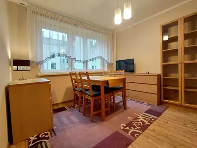 Zadbana kawalerka z oddzielną kuchnią/ Wilda/ tramwaj - miniatura 3