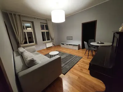 Wynajmę mieszkanie 2-pokojowe Gdańsk Wrzeszcz - miniatura 2