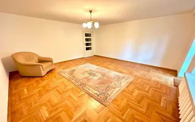 Wąwolnicka-3pok-76m-Praga Południe-Saska Kępa-balkon-ciche-Park Skaryszewski - miniatura 3
