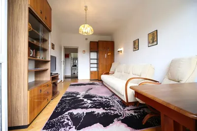 ** NOWA HUTA 2pok 48m2 Całość ok 2400zł Osobna Kuchnia PARKING MPEC Balkon ** - miniatura 2