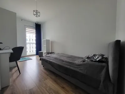 Pokój jednoosobowy - miniatura 3