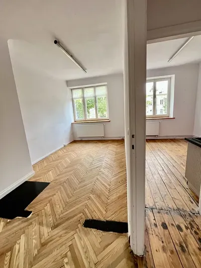 Saska Kępa ul. Zwycięzców 13 mieszkanie 35m2 do wynajęcia - miniatura 3
