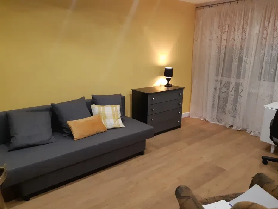 Wynajmę dwa pokoje przy ul. Bema w Białymstoku - 1/6