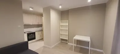 Kawalerka 23m², przy ul. Juliusza Lea, blisko Miasteczka Studenckiego - miniatura 3