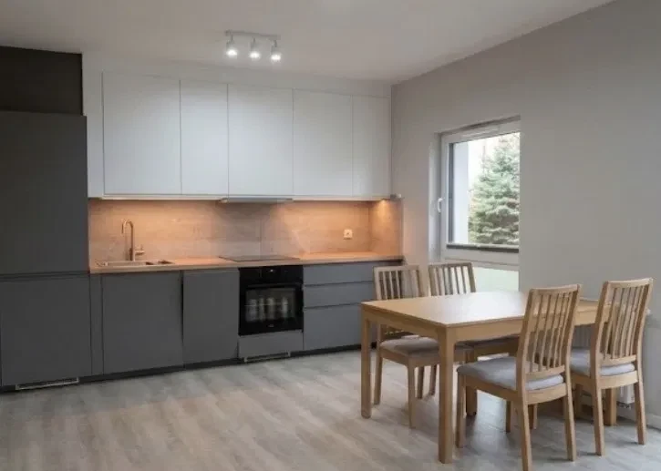OD 1 LISTOPADA nowe mieszkanie 50m2 bez prowizji - 1/7