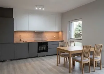 OD 1 LISTOPADA nowe mieszkanie 50m2 bez prowizji
