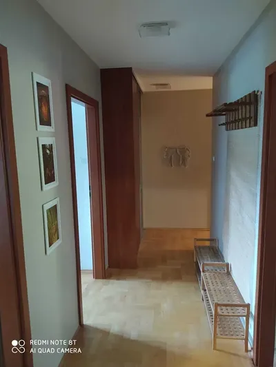 Mieszkanie dwupokojowe w Lublinie. Dzielnica Czuby, osiedle Poręba. - miniatura 4
