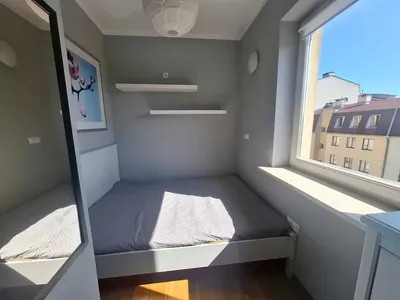 Na wynajem mieszkanie 2 pokojowe na Kabatach - miniatura 3