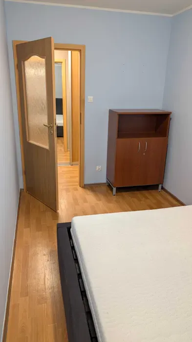 Wynajmę mieszkanie 38 m2- osiedle TBS Białystok - miniatura 5