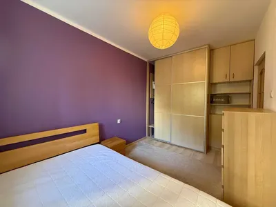 Arciszewskiego 23/dostępne od zaraz/dla pary/balkon/48 m2 - miniatura 5