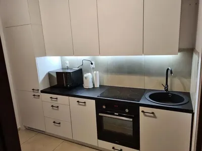 Dwupokojowe mieszkanie z dużym balkonem – ul. Wielicka 42A, Podgórze, bezpośrednio od właściciela - miniatura 4