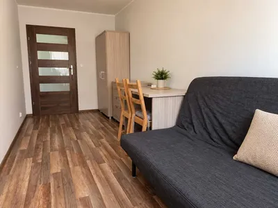 Tarasy Warty | 4 osobne pokoje | 83 m² | Rondo Rataje - miniatura 3