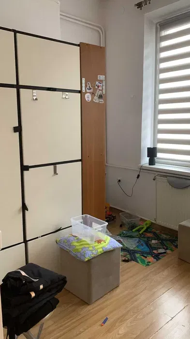 Kawalerka do wynajęcia- Krowodrza - miniatura 4