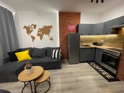 Nowoczesne mieszkanie z miejscem garażowym i balkonem apartamenty Parkowe w Oświęcimiu