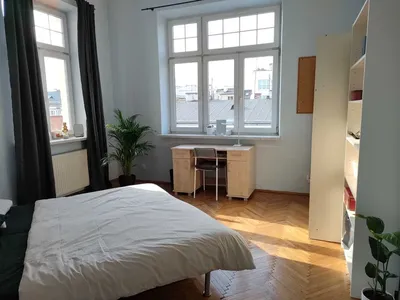 Kraków Śródmieście, ul.Szlak, 2-pokojowe, 55 m2