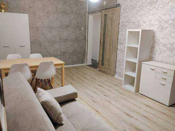 Wynajmę mieszkanie Łódź Górna, ul. Staffa - 1/7