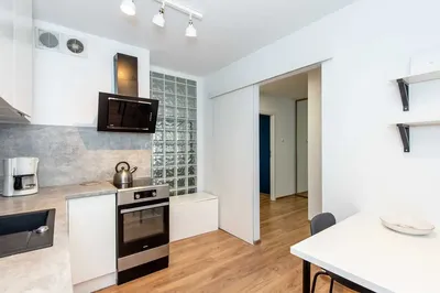 Poznań Naramowicka 2 pokoje z oddzielna kuchnią - miniatura 3
