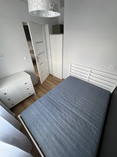 Kawalerka centrum Słowackiego - miniatura 5