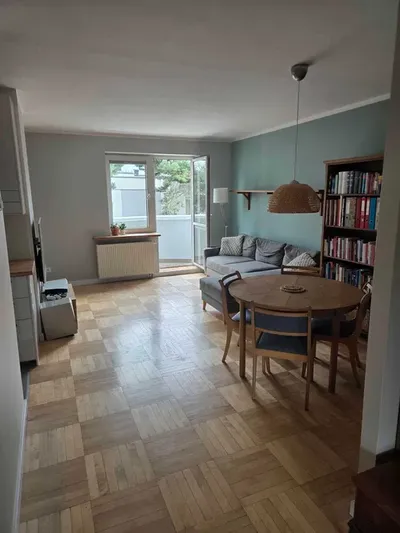 Pokój do wynajęcia, jednoosobowy, Poznań - miniatura 4