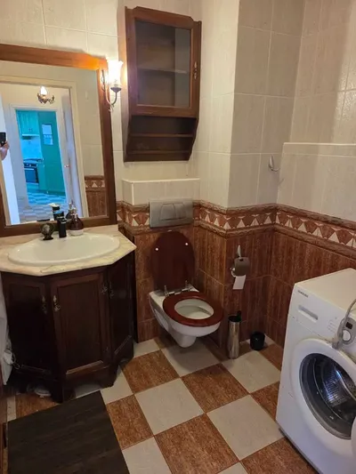 Mieszkanie 2p Ursynów do wynajęcia - miniatura 4