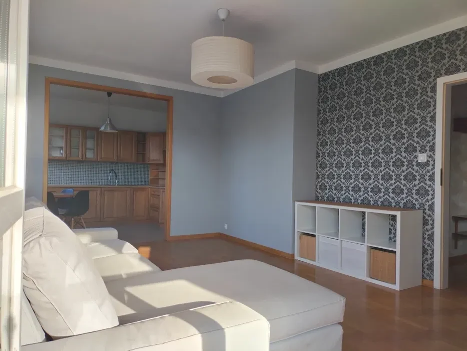 Ursynów, Kabaty, 2 pokoje, 54m2, miejsce postojowe, bezpośrednio - 1/8