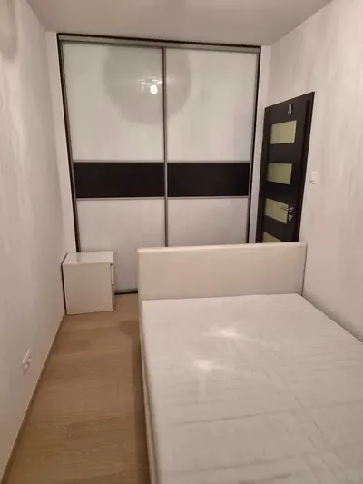 2 pokoje 42 m² | balkon | klimatyzacja | Praga-Południe - miniatura 4