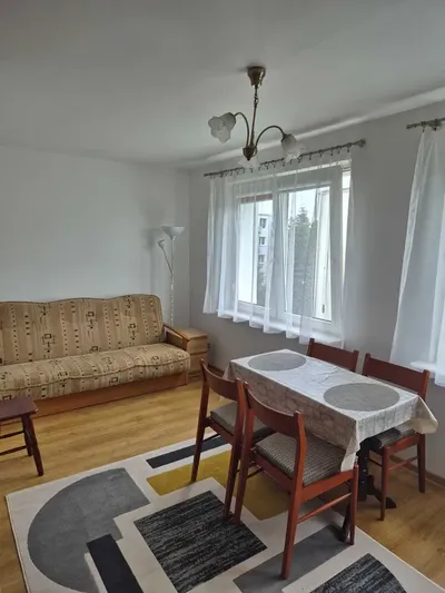 kawalerka 27 m, Brzeźno - najem dlugoterminowy - miniatura 5