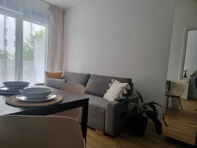 2-pokoje w nowym budownictwie | Internet w cenie ! | Zniżka na jeden miesiąc! - miniatura 3