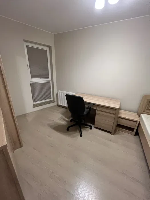Pokój Halszki Kurdwanów - 1/5