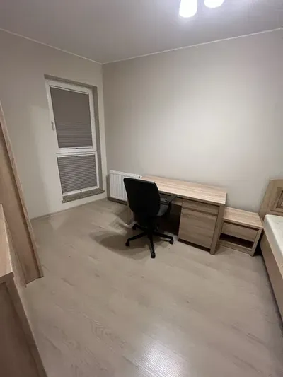 Pokój Halszki Kurdwanów