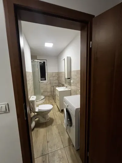 Wynajme mieszkanie 2 pokoje Zacisze - miniatura 4