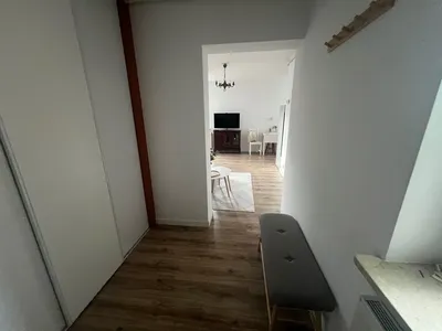 Kawalerka Targówek Mieszkaniowy (1 min M2) - miniatura 5