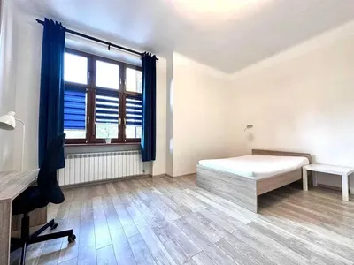 Pokoje dwu i jednoosobowe Sosnowiec w samym centrum