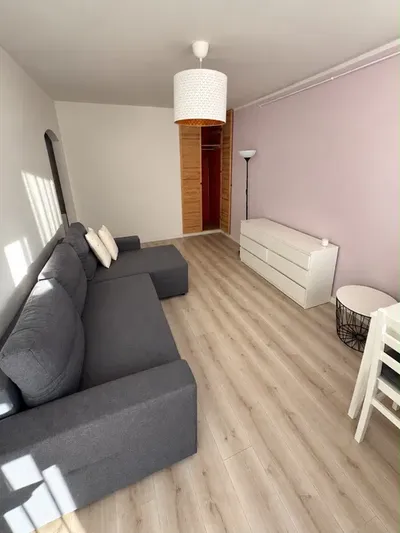 Wynajem Powstańców Śląskich - miniatura 2