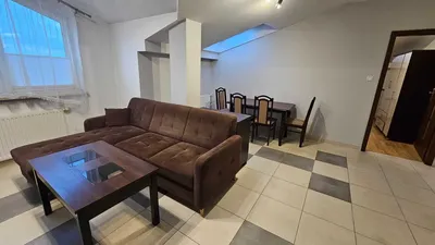 Mieszkanie 3-pokojowe 65m2 z parkingiem