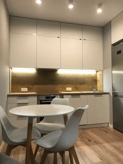 Mieszkanie 35m z ogródkiem do wynajęcia | 2 pokoje | Bródno | Bezpośrednio - miniatura 5