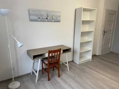 Duży, jasny pokój do wynajęcia w bardzo dobrej lokalizacji. - miniatura 3