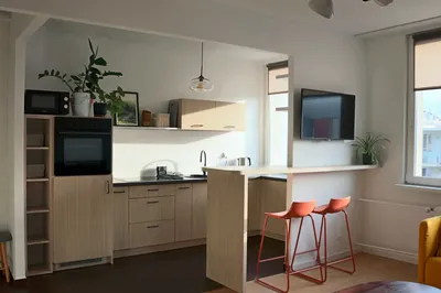 Kawalerka Dąbrowa - miniatura 3