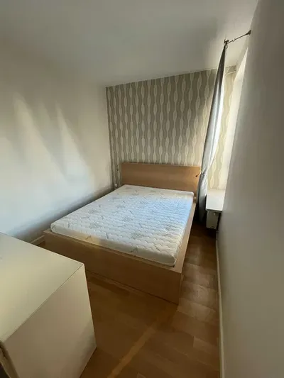 Mieszkanie 3-pokojowe z balkonem na Bemowie - miniatura 2