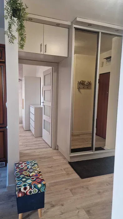 apartament 2 pokojowy 50 m. od Metra Młociny - miniatura 5