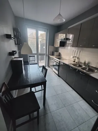 Pokoje w mieszkaniu studenckim - BEZ POŚREDNIKÓW - miniatura 4