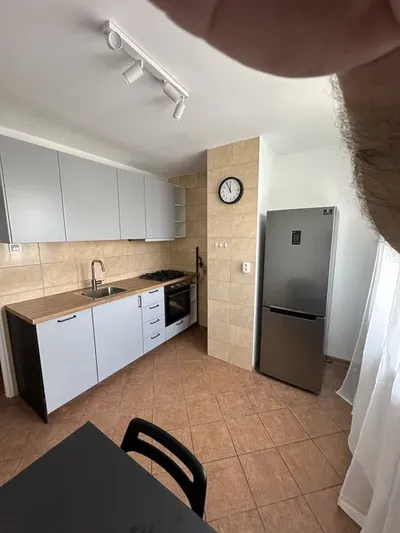 Pokój na Kuźnikach | 1550 zł z opłatami | Dostępny od zaraz - miniatura 2