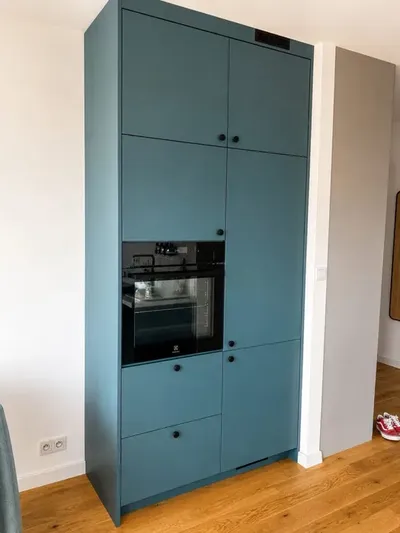 Mieszkanie na wynajem 45m2 Mały Płaszów Bagry - miniatura 3