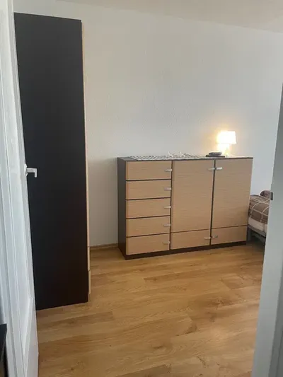 3 pokoje z balkonem przy ul. Obornickej - miniatura 5