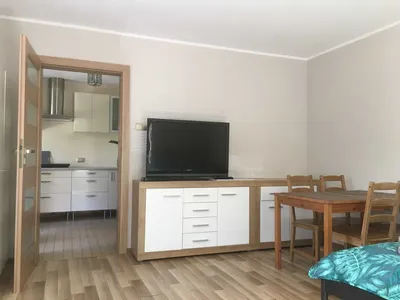 kawalerka 30 m2 w Gdyni - miniatura 3
