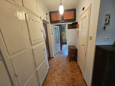 Przytulne, 2-pokojowe mieszkanie z oddzielną kuchnią na warszawskim Muranowie - miniatura 5