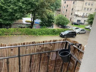 STARE MIASTO | 2 pokoje | 32 m² | balkon | PARKING | PO REMONCIE - miniatura 5