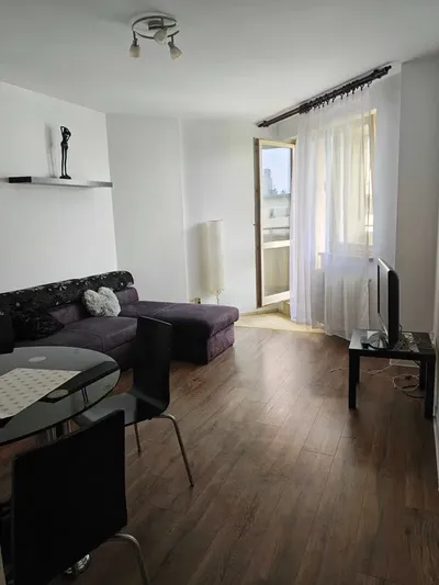 Mieszkanie 37m2 Warszawa Mokotów - miniatura 2
