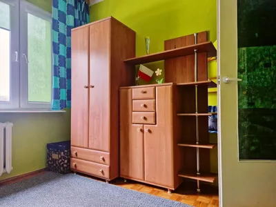 Pokój na wynajem Warszawa Gocław - miniatura 2